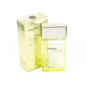 Dior Higher Energy (M) edt 100ml
