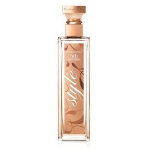 Elizabeth Arden 5th Avenue Style (W) edp 125ml