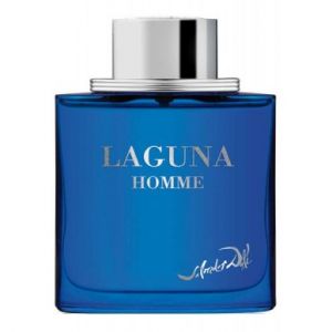 Salvador Dali Laguna (M) edt 100ml