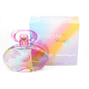 Salvatore Ferragamo Incanto Shine (W) edt 100ml