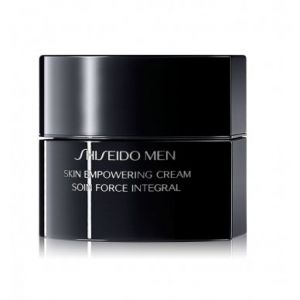 Shiseido Men Skin Empowering Cream (M) krem przeciwzmarszczkowy do twarzy 50ml