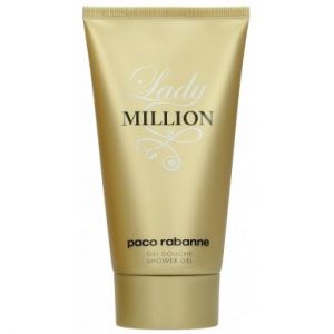 Paco Rabanne 1 Million (M) sg 150ml