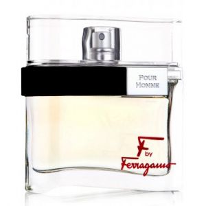 Salvatore Ferragamo "F" (M) edt 100ml