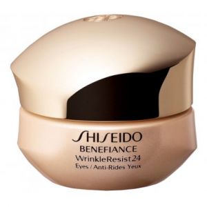 Shiseido Benefiance Wrinkle Resist 24 Intensive Eye Contour Cream (W) krem pod oczy 15ml