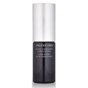 Shiseido Men Active Energizing Concentrate (M) energetyzujące serum do twarzy 50ml