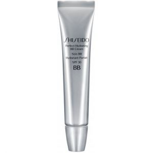 Shiseido Perfect Hydrating BB Cream For Face SPF30 (W) krem BB koloryzujący do twarzy Medium 30ml