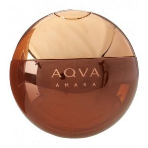 Bvlgari Aqua Amara (M) edt 100ml