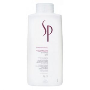 Wella SP Color Save Conditioner (W) odżywka do włosów farbowanych 1000ml