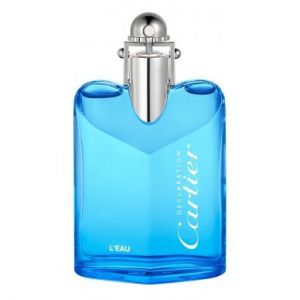 Cartier Declaration L\'eau (M) edt 100ml