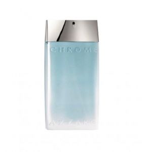 Azzaro Chrome Sport (M) edt 100ml