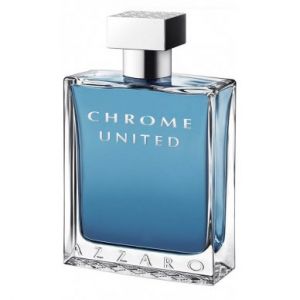 Azzaro Chrome United (M) edt 100ml