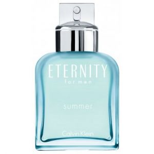 Calvin Klein Eternity Summer 2014 (M) edt 100ml