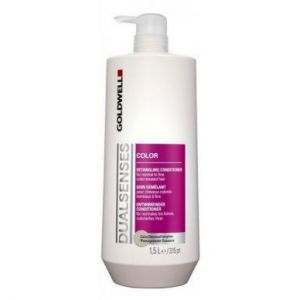 Goldwell Dualsenses Color Conditioner (W) odżywka do włosów farbowanych 1500ml
