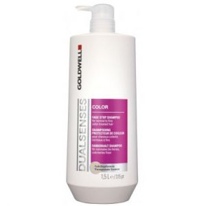 Goldwell Dualsenses Color Shampoo (W) szampon do włosów farbowanych 1500ml