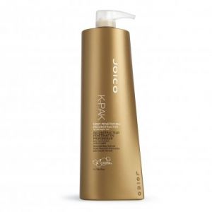 Joico K-Pak Deep Penetrating Reconstructor (W) maska odbudowująca do włosów 1000ml