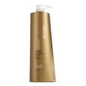 Joico K-Pak Shampoo (W) szampon do włosów 1000ml