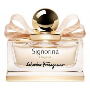 Salvatore Ferragamo Signorina Eleganza (W) edp 100ml