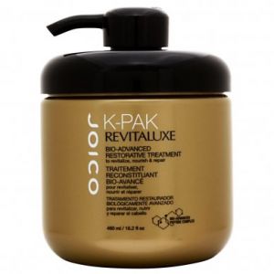 Joico K-Pak Revitaluxe (W) odbudowująca maska do włosów 480ml