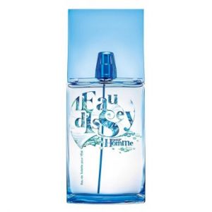 Issey Miyake L\'eau D\'Issey Summer 2015 (M) edt 125ml