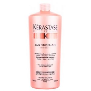 Kerastase Discipline Bain Fluidealiste (W) kąpiel dyscyplinująca do włosów 1000ml