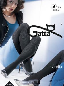 Gatta Loretta 104 Rajstopy