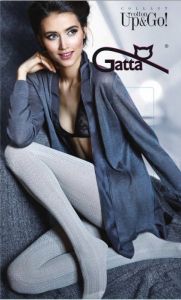Gatta Up&Go 11 Rajstopy
