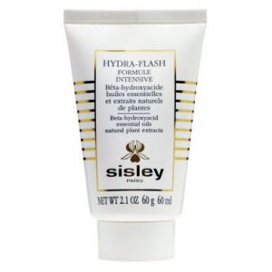 Sisley Hydra Flash Formule Intensive (W) krem wygładzający do twarzy na dzień 60ml