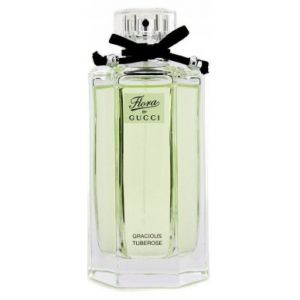 Gucci Flora By Gucci Gracious Tuberose (W) edt 50ml