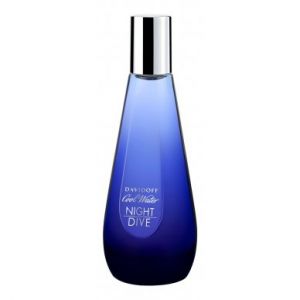 Davidoff Cool Water Night Dive (M) edt 75ml