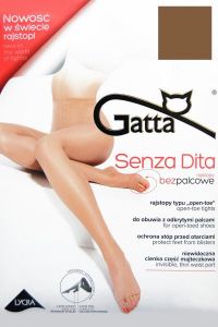 Gatta Senza Dita rajstopy