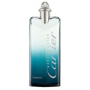 Cartier Declaration Essence (M) edt 100ml