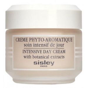 Sisley Intensive Day Cream (W) krem do twarzy na dzień 50ml