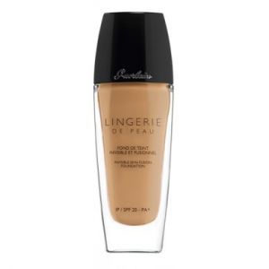 Guerlain Lingerie De Peau Foundation SPF20 (W) podkład do twarzy 23 Dore Naturel 30ml