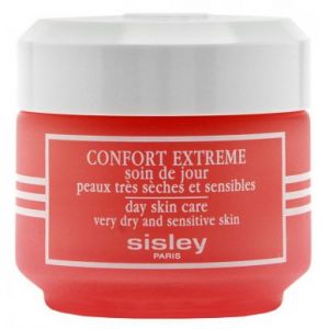 Sisley Confort Extreme Soin De Jour (W) krem do twarzy na dzień 50ml