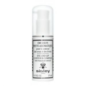 Sisley Emulsion Phyto-Aromatique Eye a Levres (W) emulsja do pielęgnacji oczu i ust 15ml