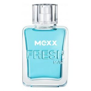Mexx Fresh (M) edt 75ml
