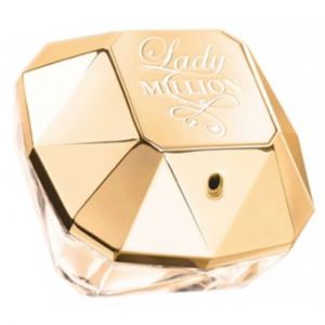 Paco Rabanne Lady Million (W) edt 80ml