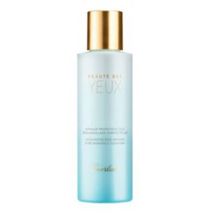 Guerlain Cleanser Beaute Des Yeux Lash-Protetcting Biphase (W) dwufazowy olejek do demakjażu oczu 12