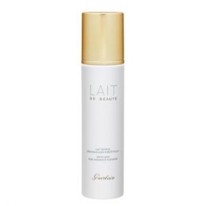 Guerlain Cleanser Lait De Beaute Satin Milk (W) mleczko do demakijażu 200ml