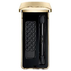 Guerlain Ecrin 1 Couleur (W) cień do powiek 09 Flash Black 2g