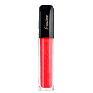 Guerlain Gloss D\'enfer Lipgloss (W) błyszczyk do ust 442 Nahema Smack 7,5ml