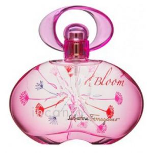 Salvatore Ferragamo Incanto Bloom New Edition (W) edt 100ml
