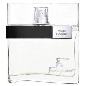 Salvatore Ferragamo "F" (M) edt 30ml