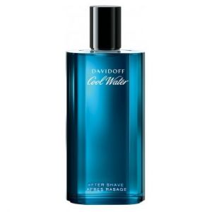 Davidoff Cool Water (M) ash 125ml
