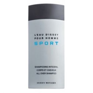 Issey Miyake L\'eau D\'Issey Pour Homme Sport (M) żel pod prysznic 200ml