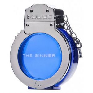 Police The Sinner (M) edt 50ml