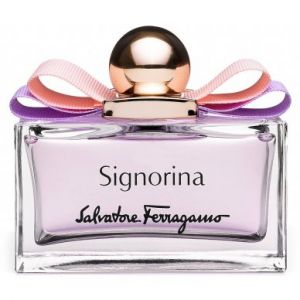 Salvatore Ferragamo Signorina (W) edt 30ml