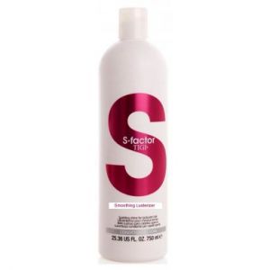Tigi S Factor Smoothing Lusterizer Conditioner (W) odżywka do włosów 750ml
