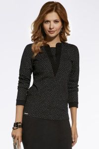 Ennywear 220008 bluzka damska