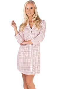 Italian Fashion Kontra r.3/4 koszula nocna